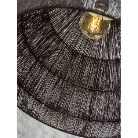 Iguazu Tapered Suspension