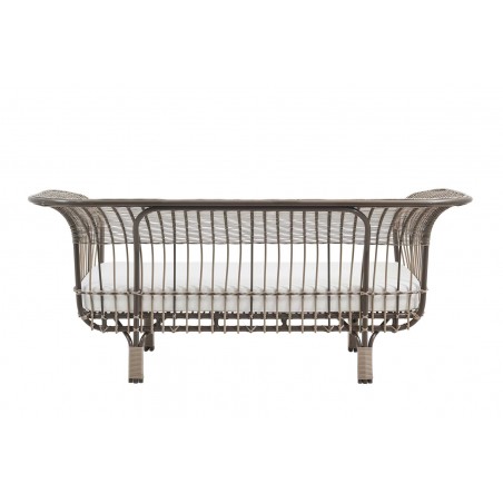 Belladonna Outdoor Sofa