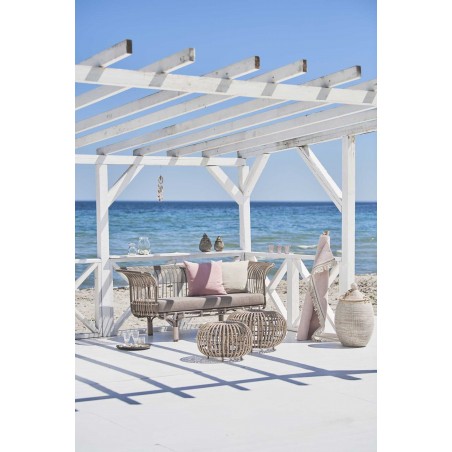 Belladonna Outdoor Sofa