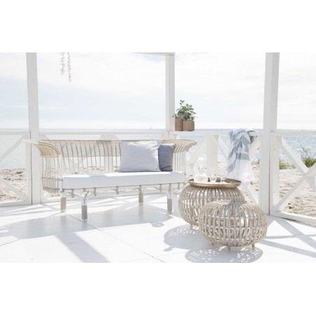 Belladonna Outdoor Sofa