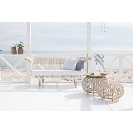 Belladonna Outdoor Sofa