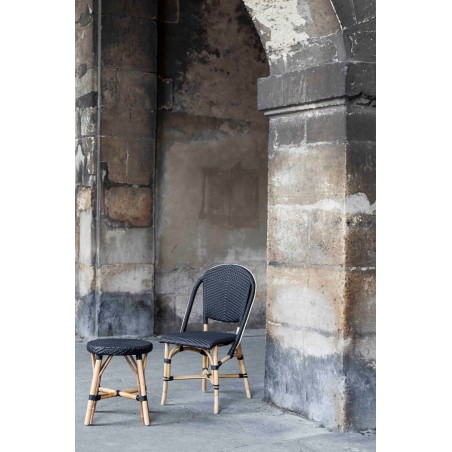 Outdoor Stackable Sofie Chair