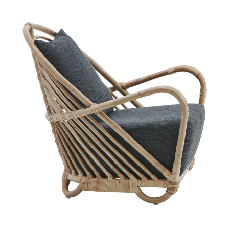 Charlottenborg Armchair