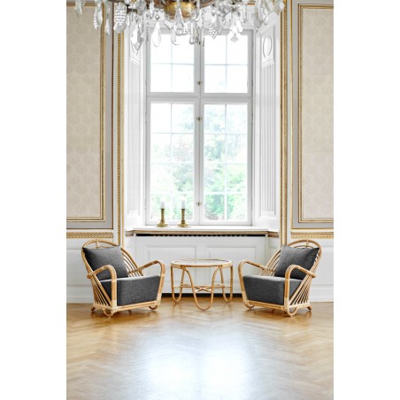 Charlottenborg Coffee Table