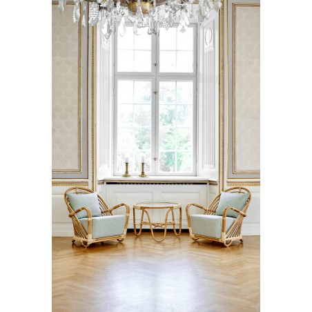 Charlottenborg Coffee Table