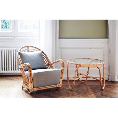 Charlottenborg Coffee Table