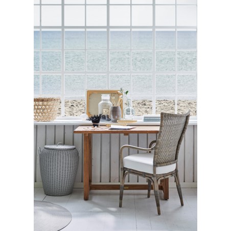 Melody Rattan Dining Chair