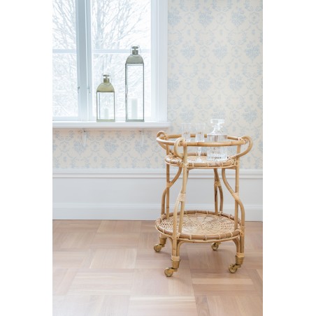 Serving trolley Fratellino