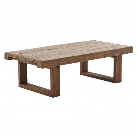 Alexander Coffee Table