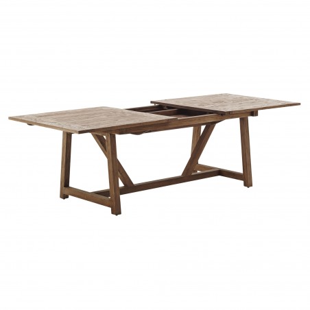 Lucas Extendable Table