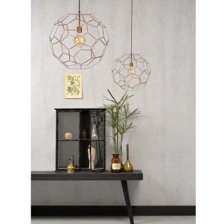 Marrakech Pendant Light