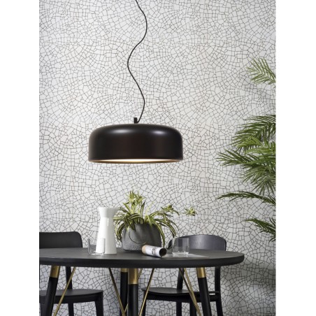 Marseille pendant lamp