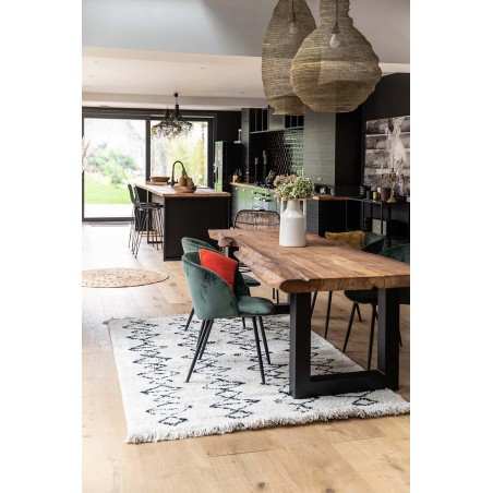 Zagora Rug