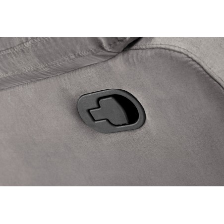 9121 Manual Microfiber Relaxation Chair