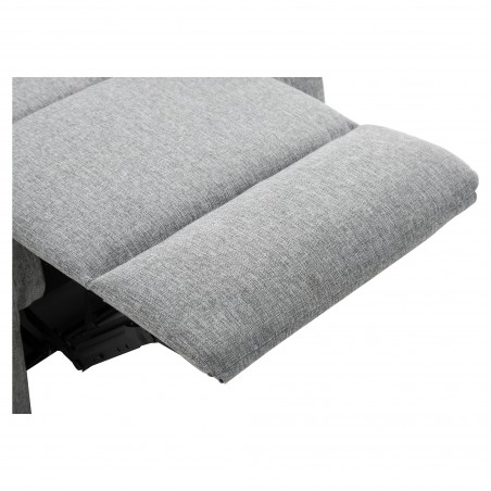 9121 Manual Fabric Relaxation Chair