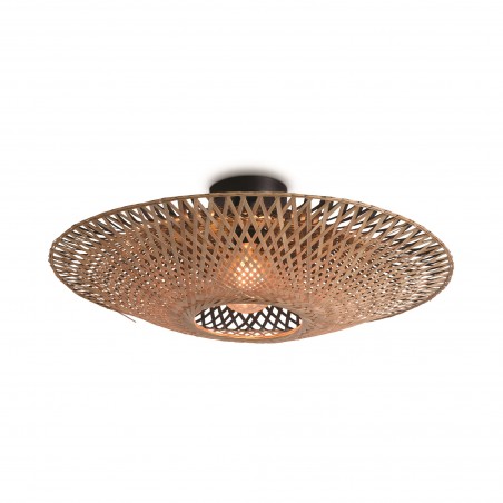 Ceiling light Kalimantan