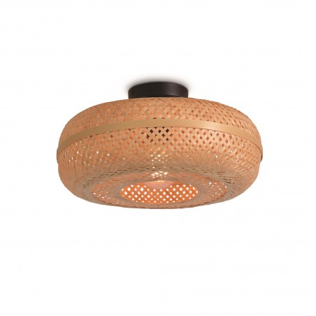 Palawan Ceiling Light