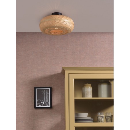 Palawan Ceiling Light