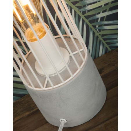 Memphis Table Lamp
