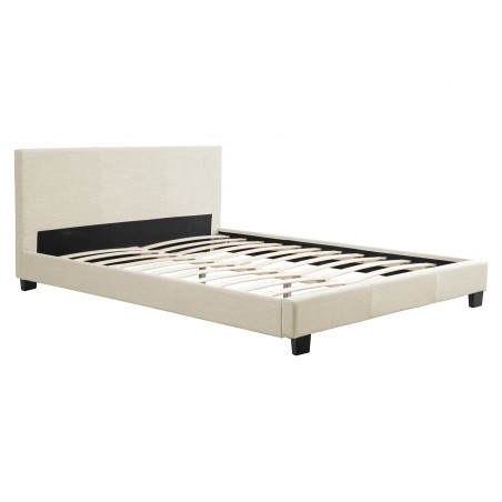 Monaco Bed Frame with Headboard