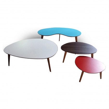 PI1950 Scandinavian coffee table