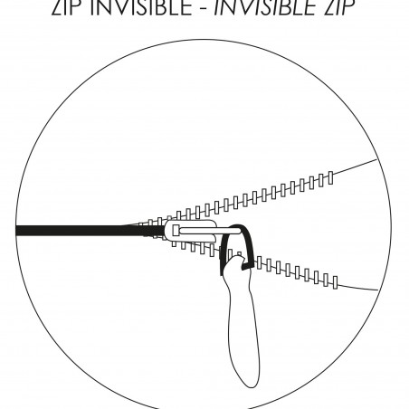 Sasha embroidered cushion