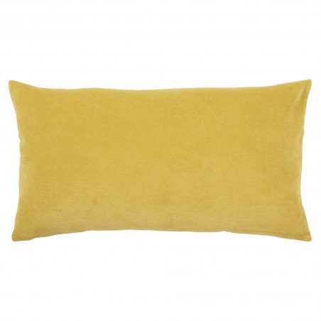 Elise plain cushion