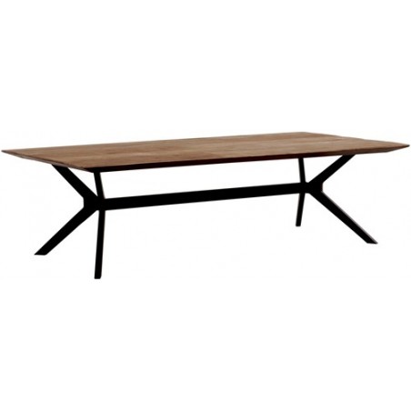 Metropole coffee table