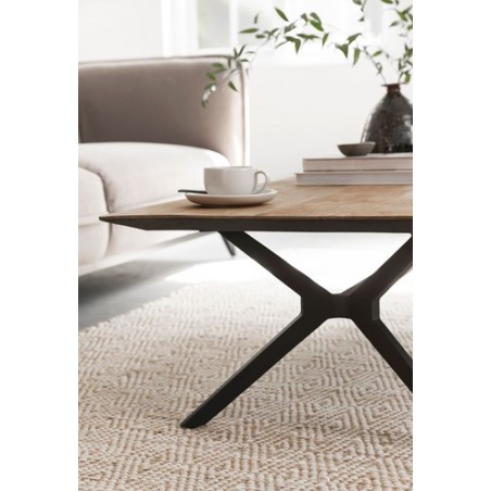 Metropole coffee table