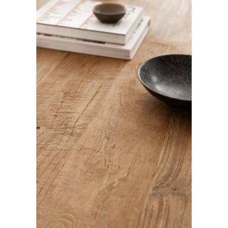 Metropole coffee table