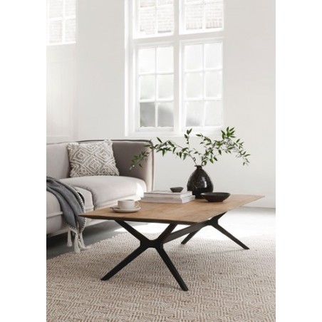 Metropole coffee table