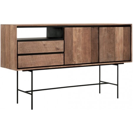 Metropole chest of drawers