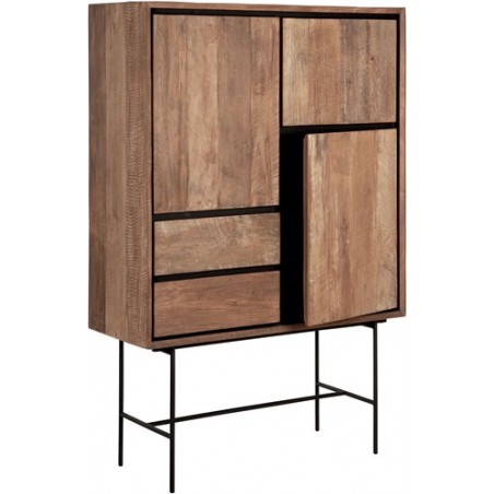 Metropole cupboard