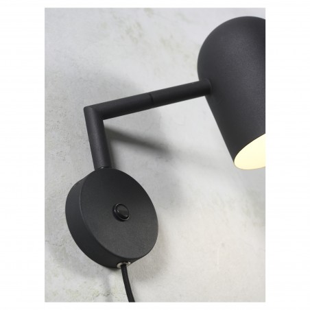 Marseille wall light