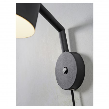 Marseille wall light