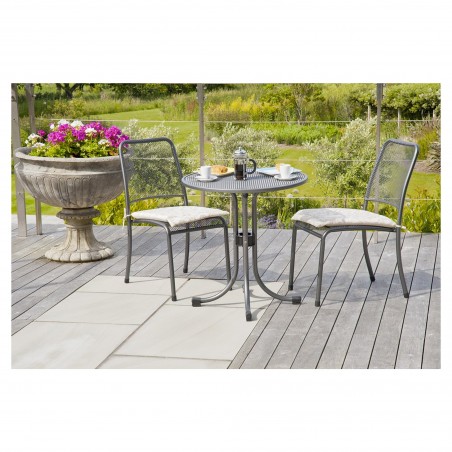 Portofino bistro round table