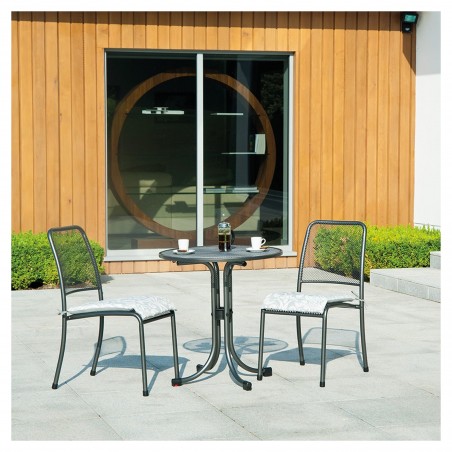 Portofino bistro round table