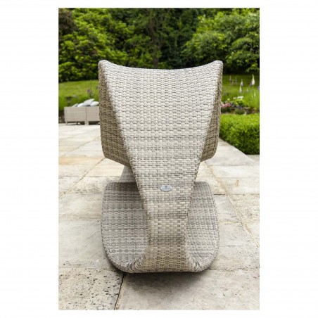 Ocean Pearl Surf Sunbed