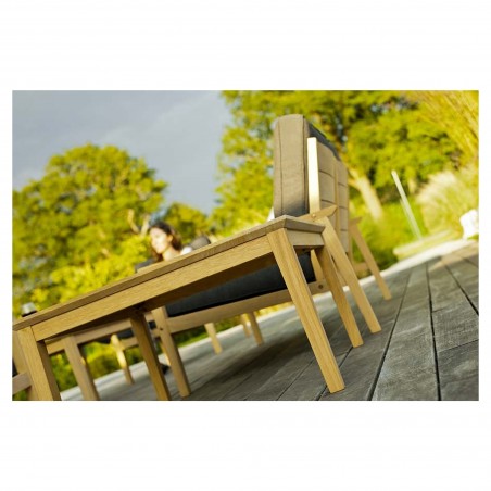 Tivoli roble coffee table