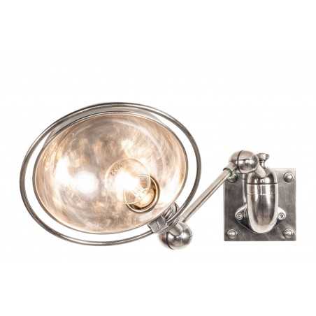 Melbourne Wall Sconce