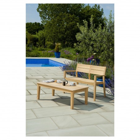 Tivoli ruble bench