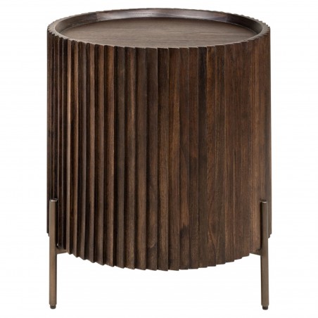 Pogoro bedside table
