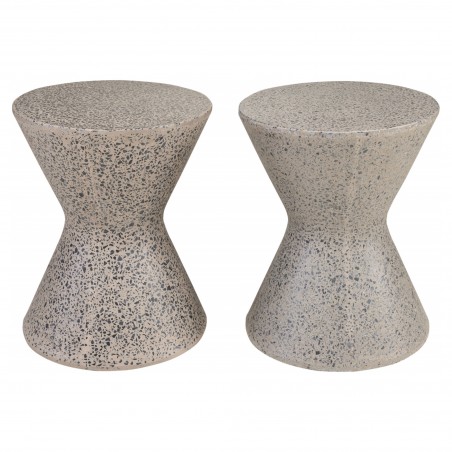 Diabolo table/stool