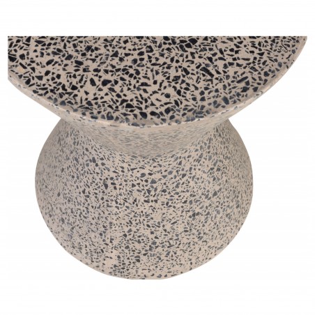 Diabolo table/stool