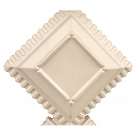 Unity lamp with shade 23