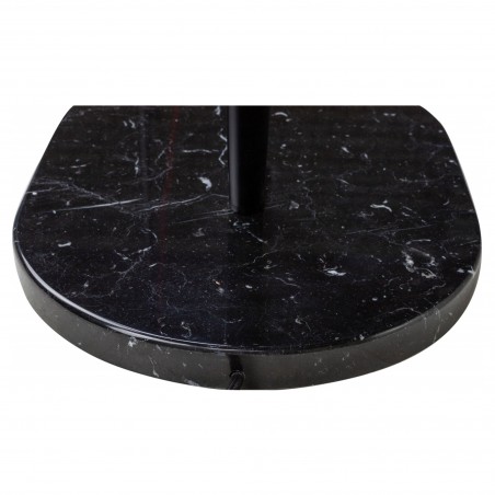 Jazz aluminum floor lamp