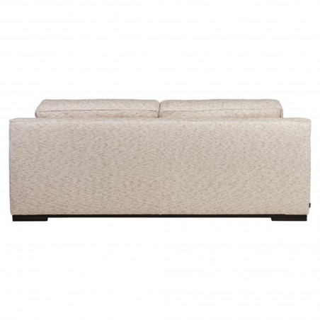 Maizen 3-seater metro sofa
