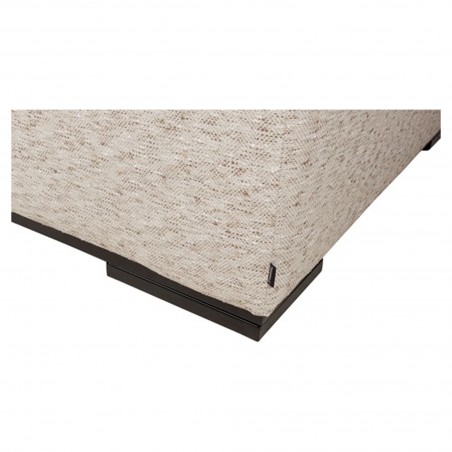 Maizen 3-seater metro sofa