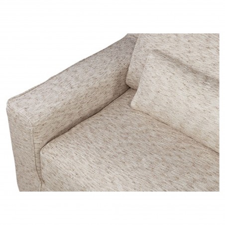 Maizen 3-seater metro sofa