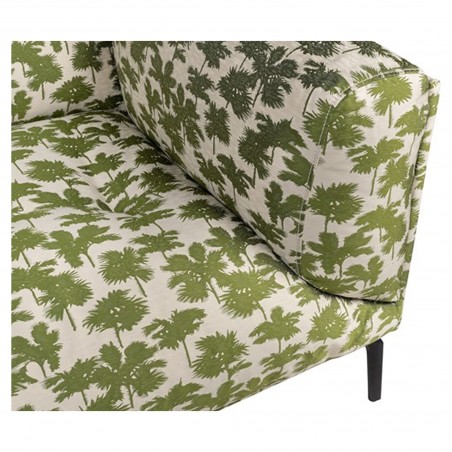 Dexter armchair